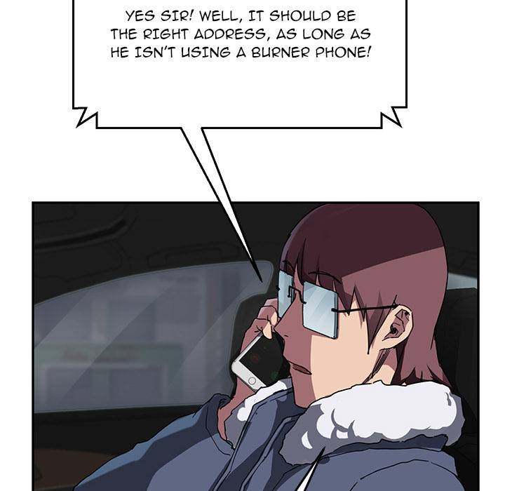 My Stepmom - Chapter 44 - Andromeda 11 page 15 hentai porn comic manga doujin